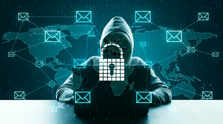 What is a business email compromise