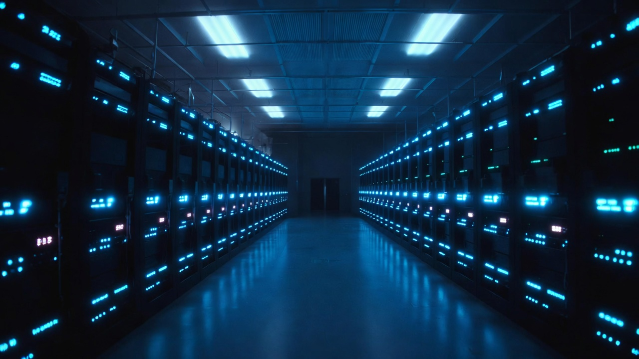 Managed Cloud Services