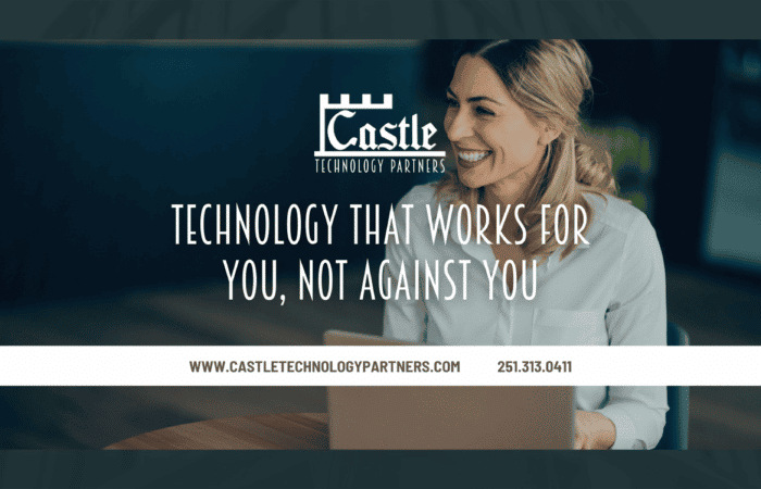 Castle EmpoweringPeople