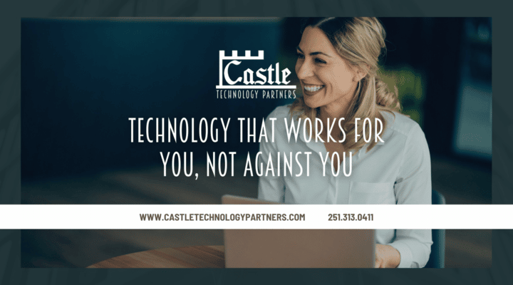 Castle EmpoweringPeople