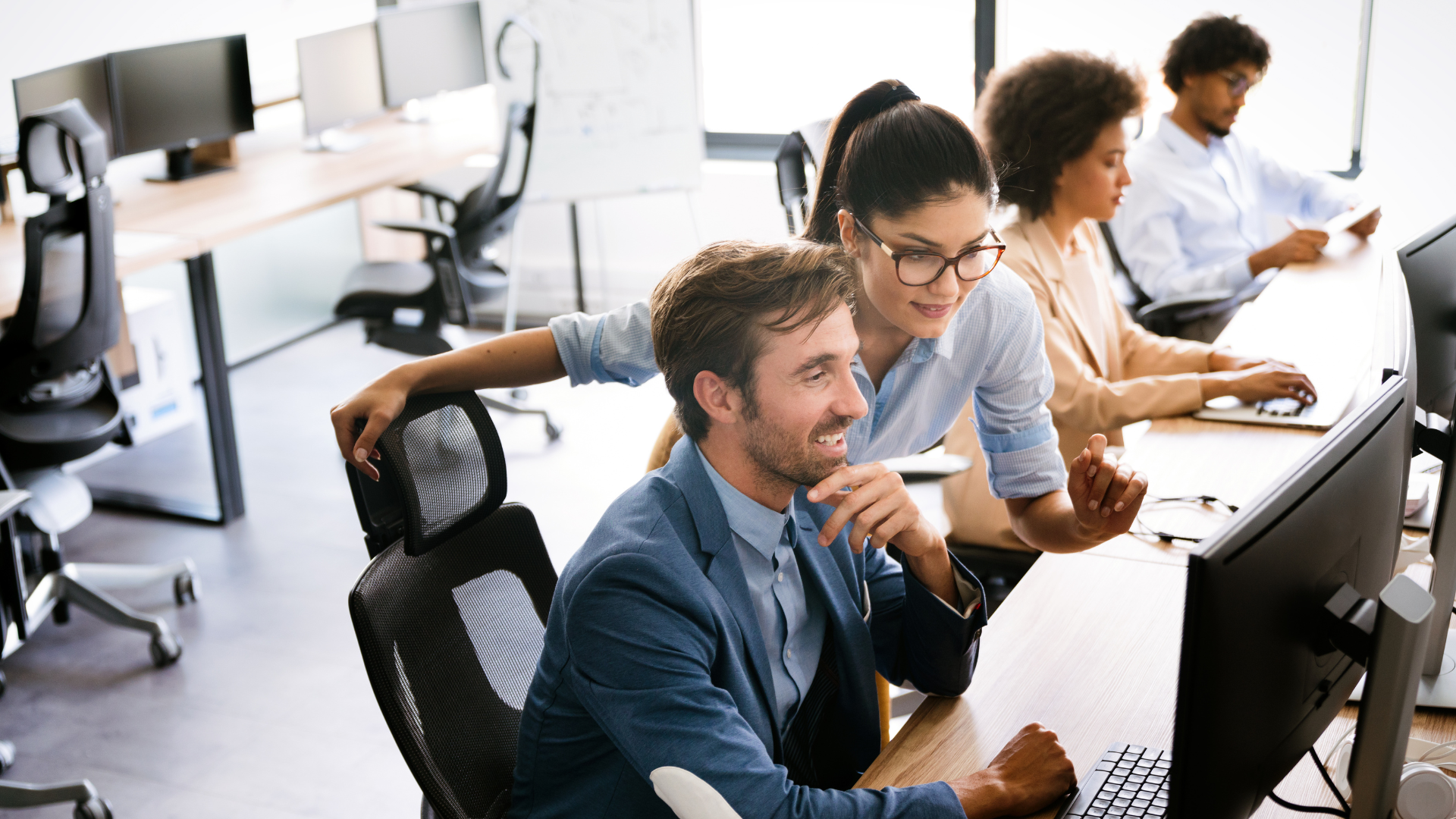 Managed Services Castle Technology