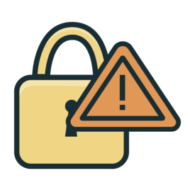 Reduced Security Risk