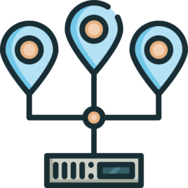 Access Point Hosting
