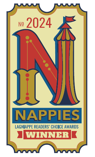 Nappie Awards 2024