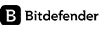 logo bitdefender
