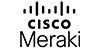 logo ciscomeraki black test