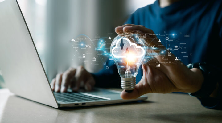 Cloud Services For Business Castle Technology Partners