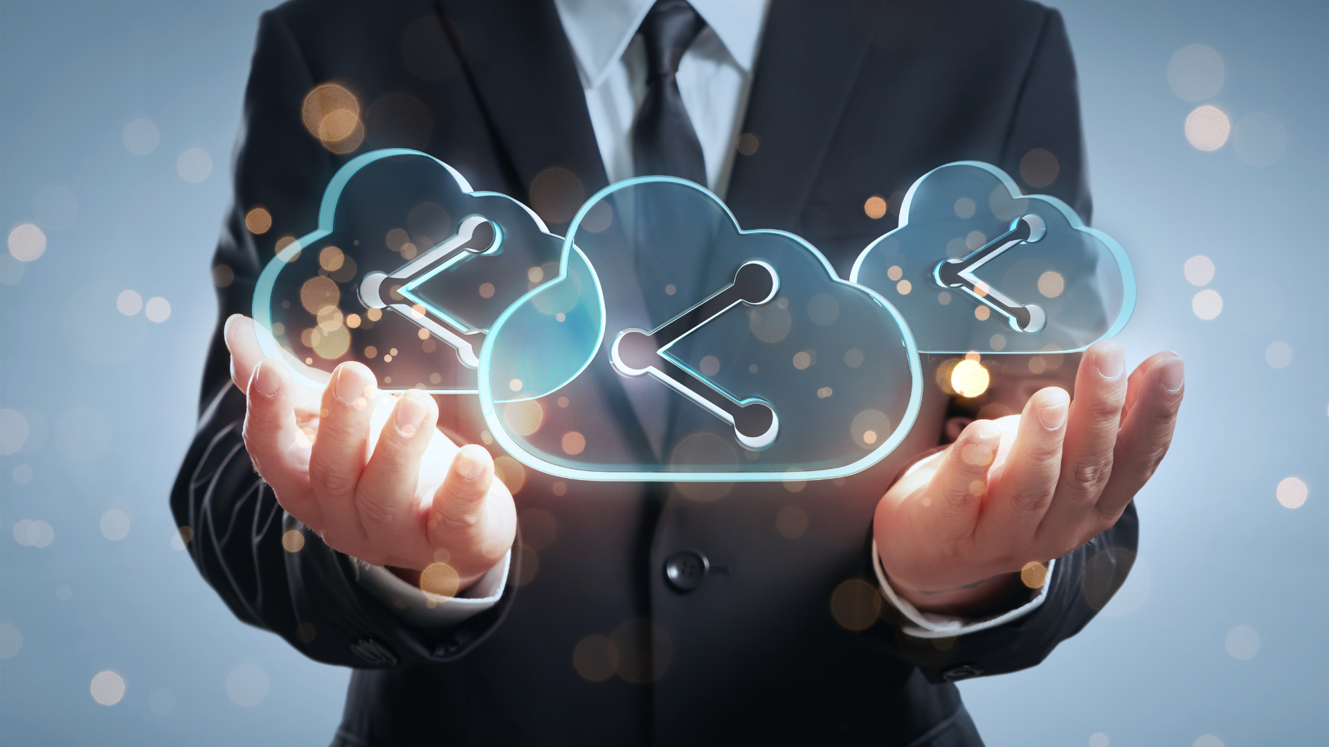 Benefits Of Cloud Backup Solutions