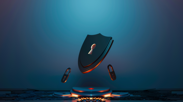 Secure Your Data Cloud Backup