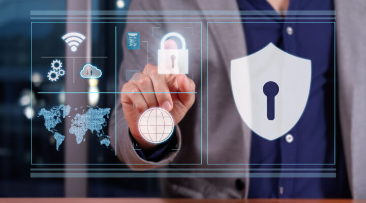 business data protection and privacy cloud backup solutions