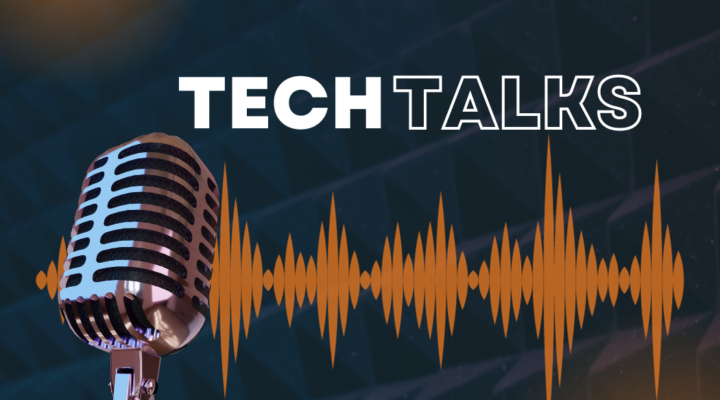 Podcast-TechTalks-Castle Technology Partners