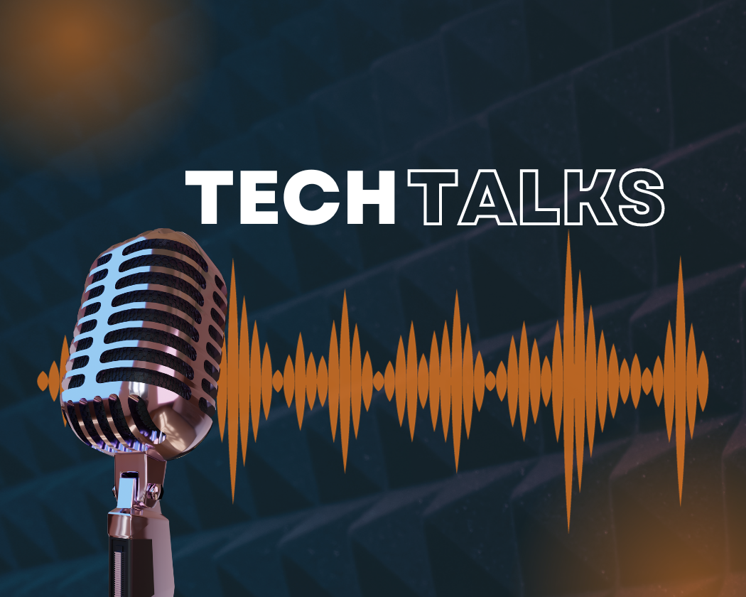 Podcast-TechTalks-Castle Technology Partners