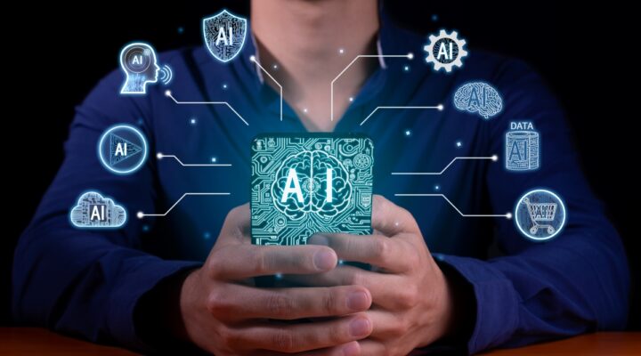 harnessing the potential of interconnected ai for business