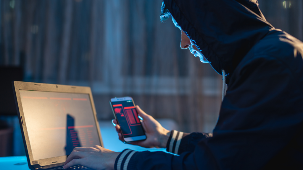 Cybersecurity for Business