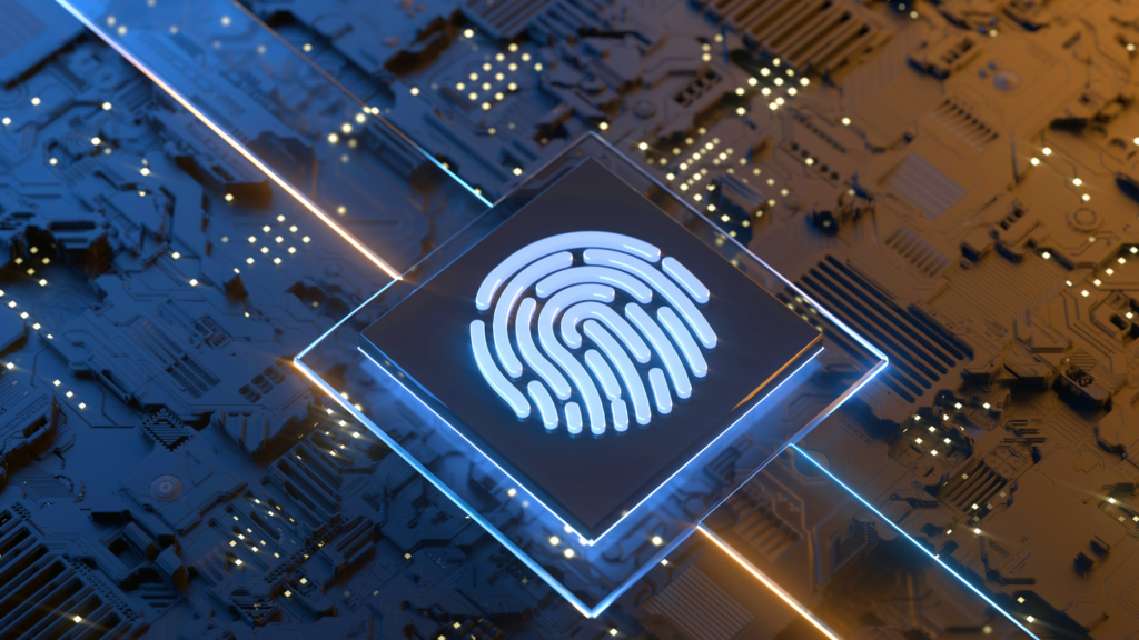 Digital Identity Zero Trust Architecture