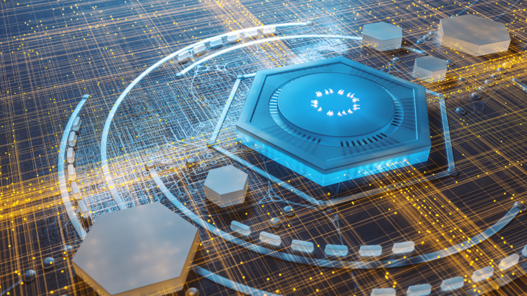 Quantum Technologies