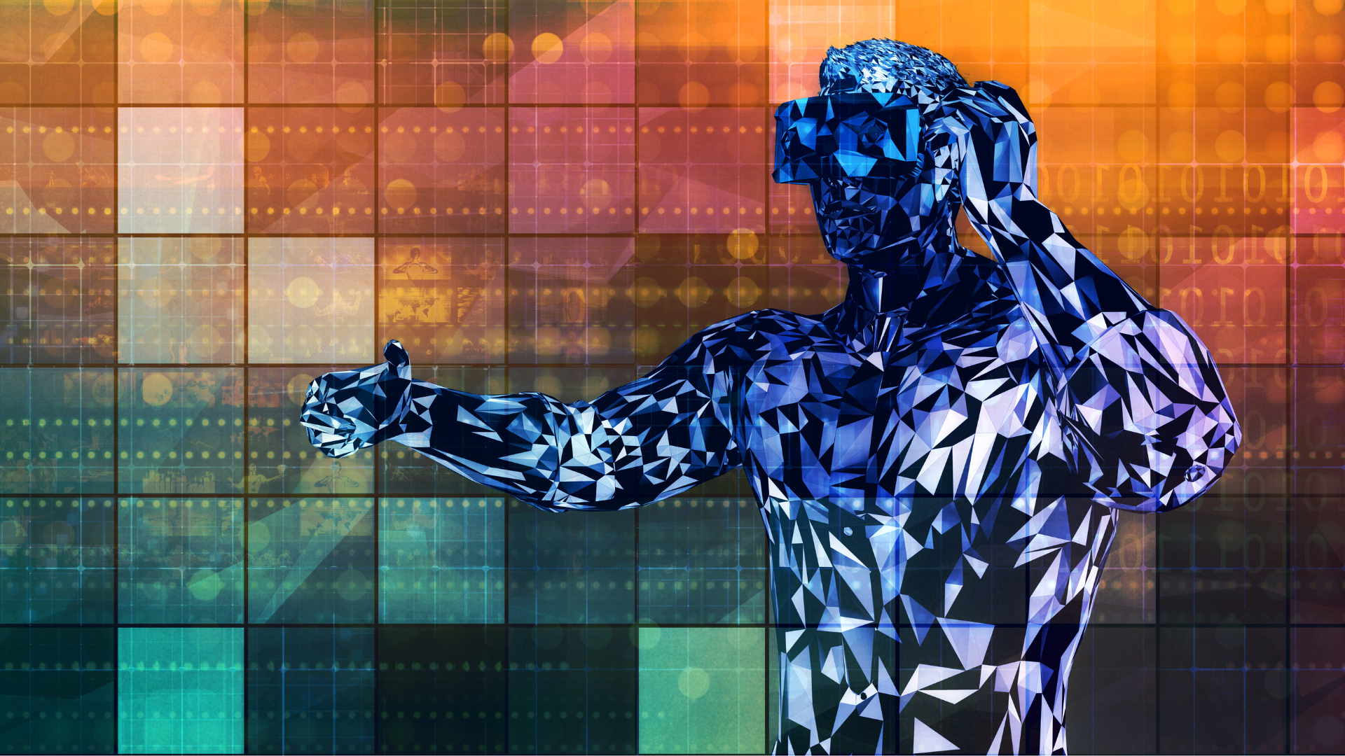 Top Technology Trends of 2023