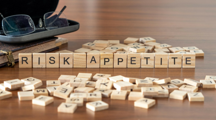 Unlocking The Power of IT Risk Appetite
