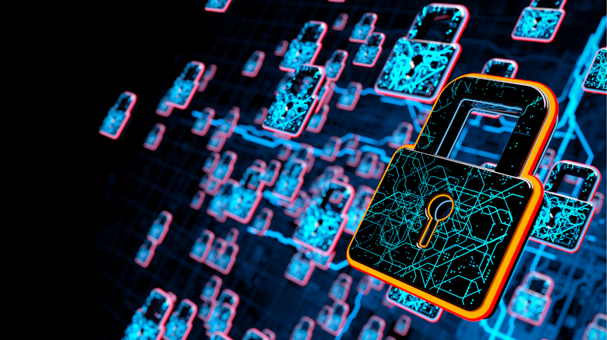 7 Vital Steps To Shield Your Personal Information Online