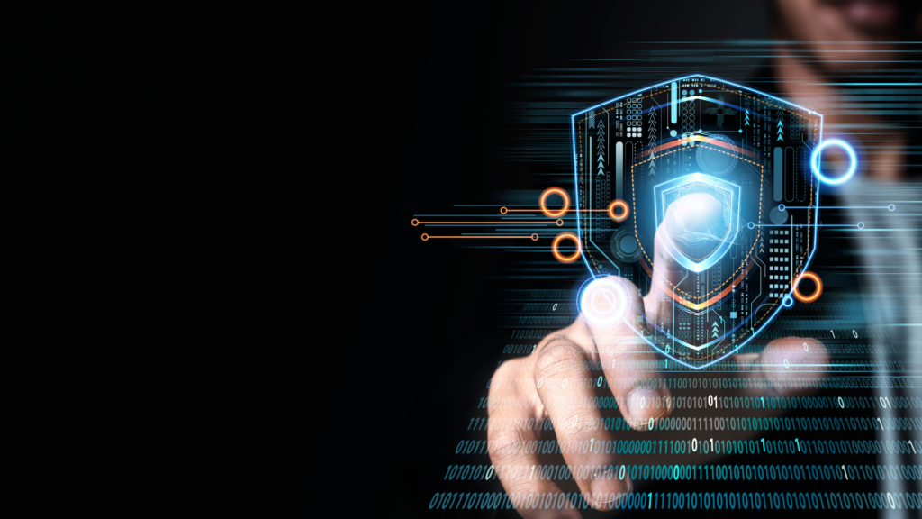 The importance of online security