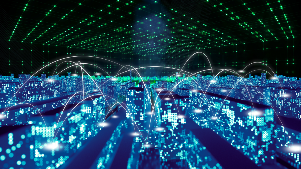 Big Data for Business Guide