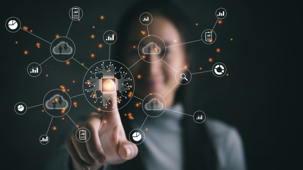 Leveraging Big Data for Business Growth