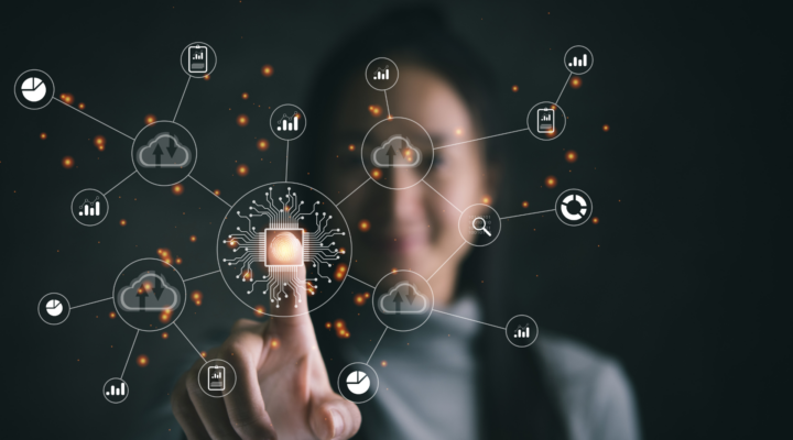 5 Key Benefits of Hiring a Managed Service Provider for Your Business