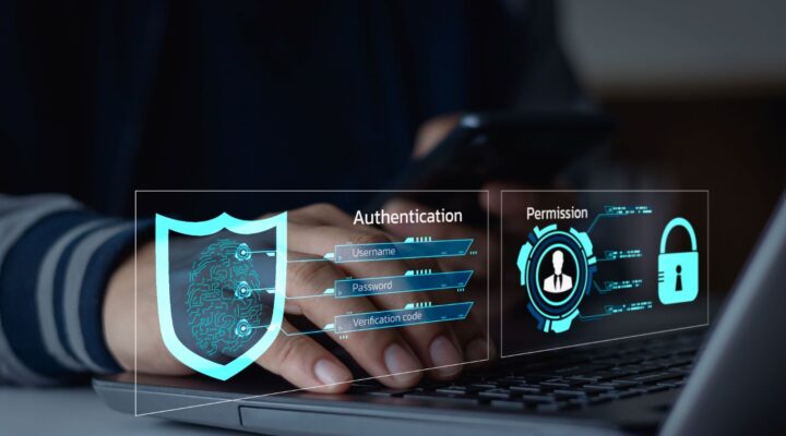 Cybersecurity Compliance How a Managed Service Provider Can Help 1600