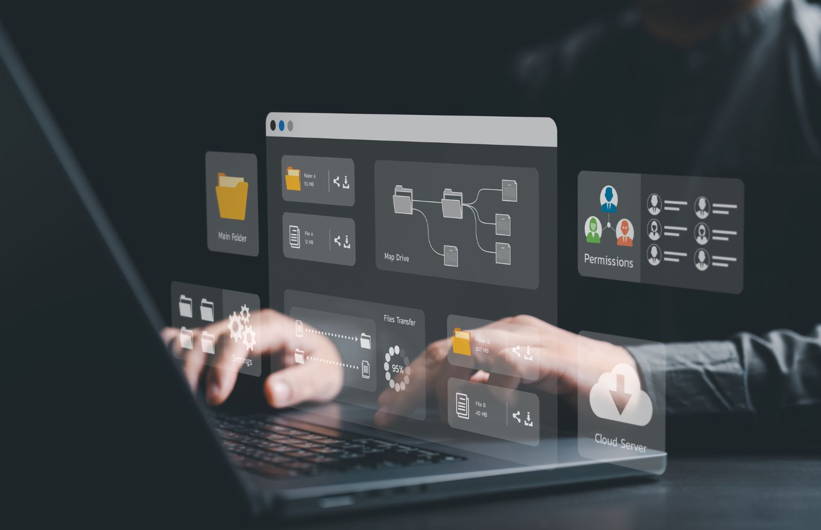 Managed IT vs In House 1600