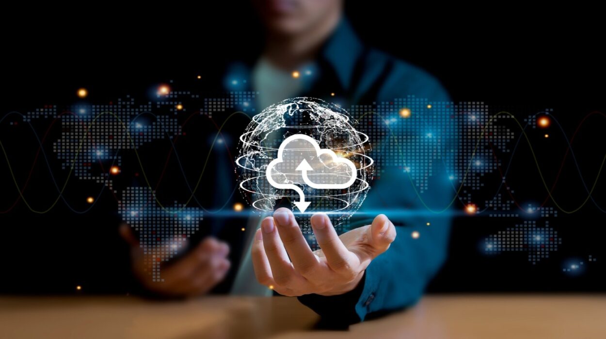 Role of a Managed Service Provider in Cloud Migration and Management