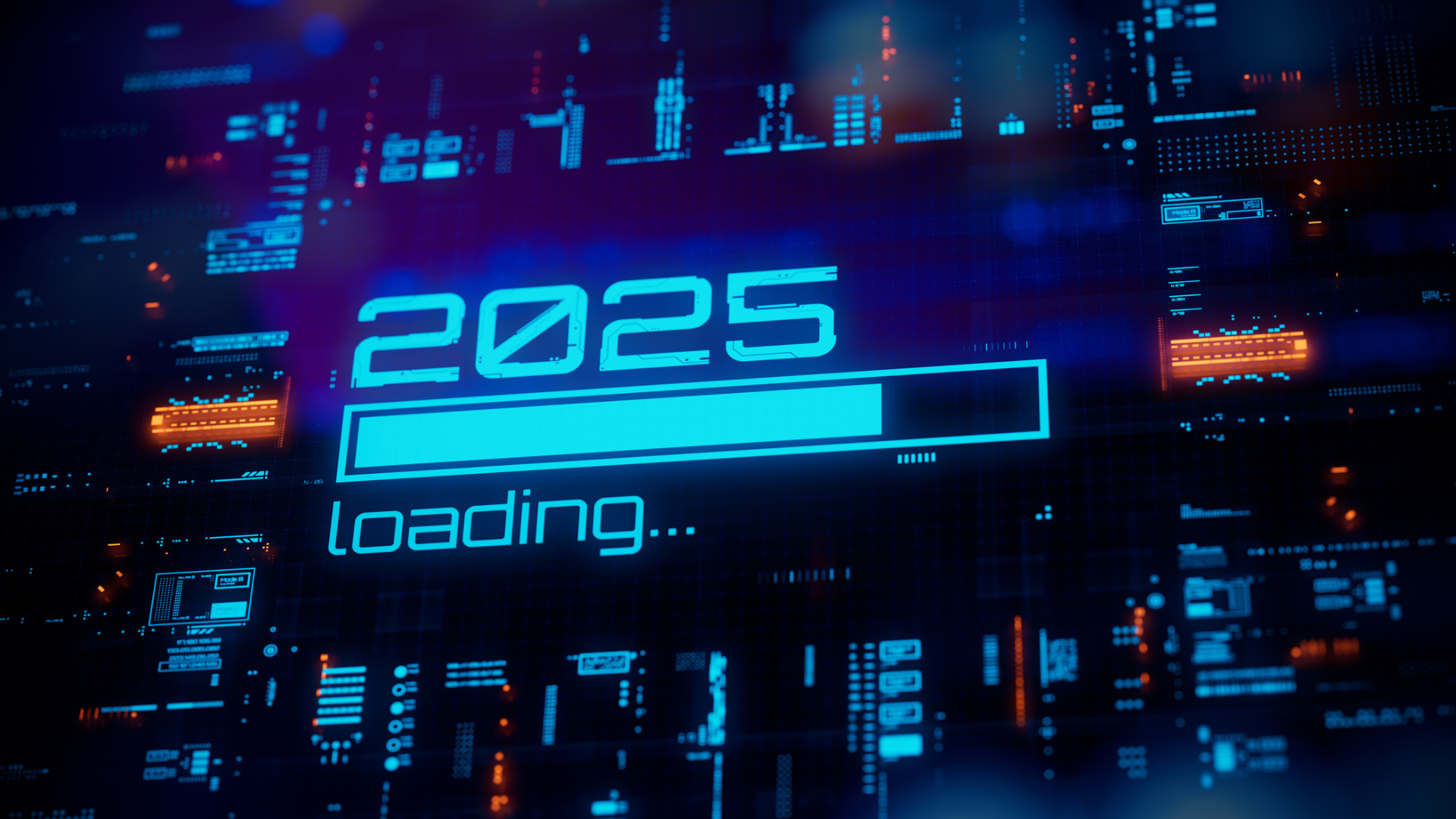 Castle Technology Partners Looking Ahead To 2025