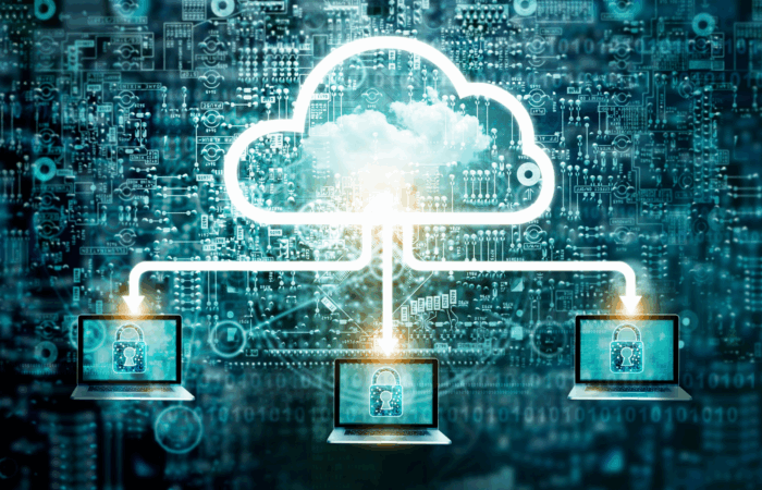 Cloud Security: How an MSSP Can Protect Your Data in AWS, Azure, and Google Cloud