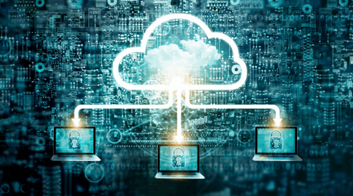 Cloud Security: How an MSSP Can Protect Your Data in AWS, Azure, and Google Cloud