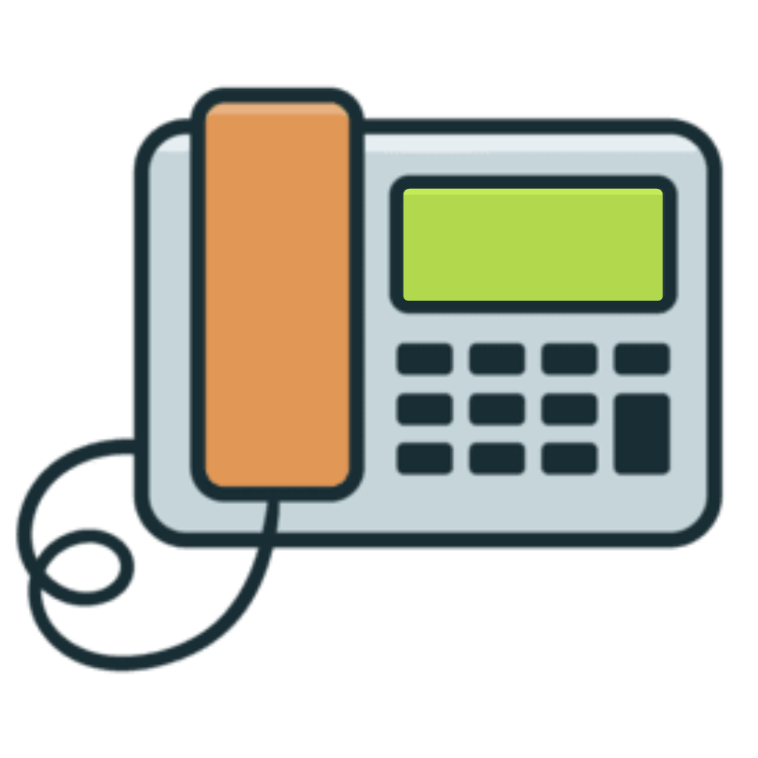 Business Telephone Systems