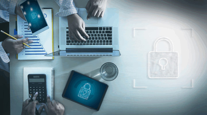 End Point Security Why Traditional Antivirus Is Not Enough