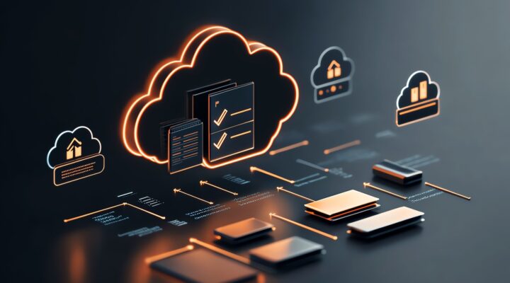 Managed Cloud Security in 2025