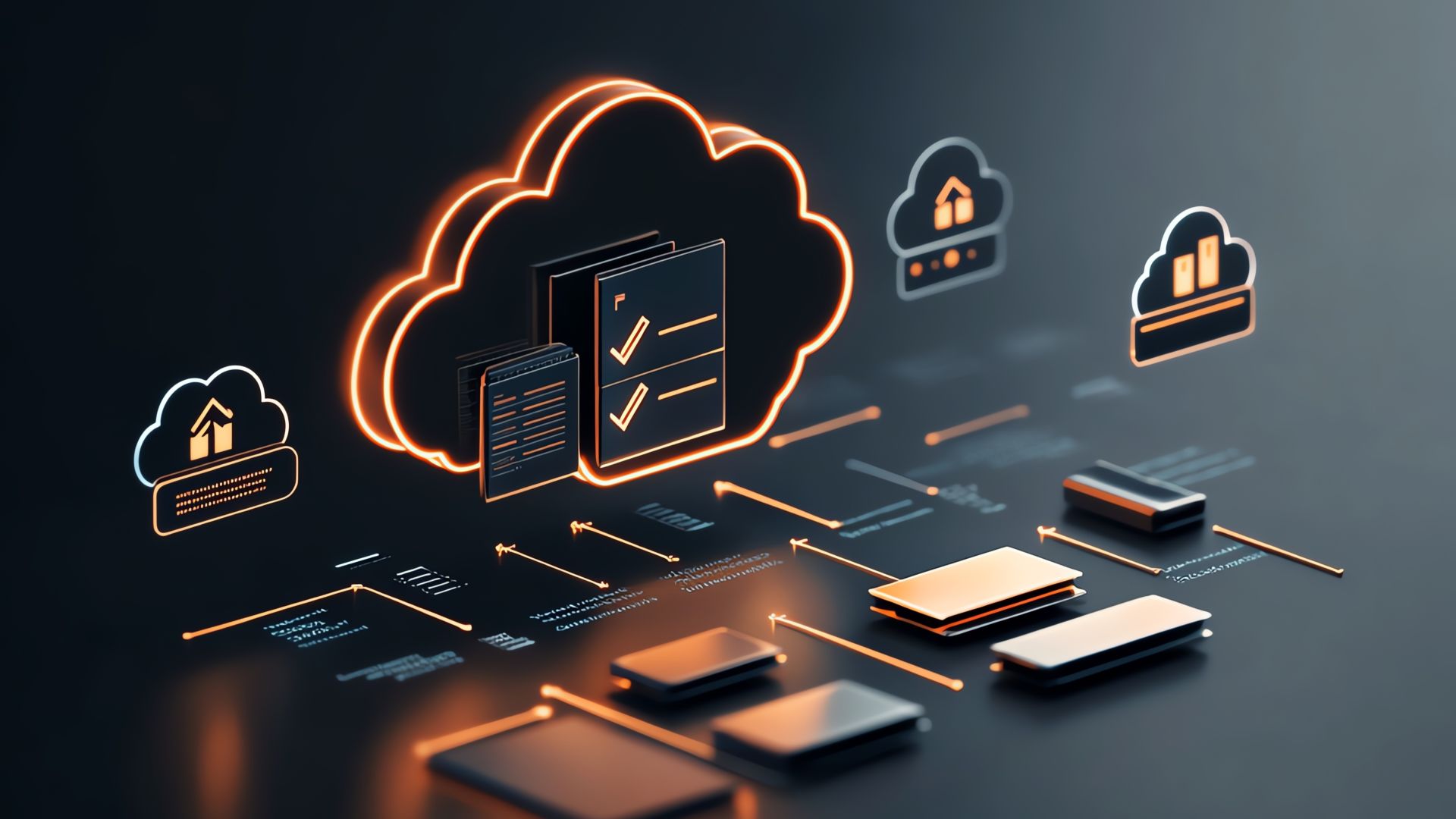 Managed Cloud Security in 2025