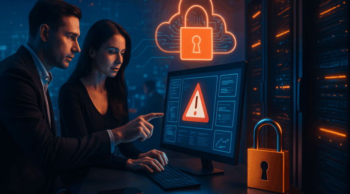 Cybersecurity Incident Response How A MSSP Can Help