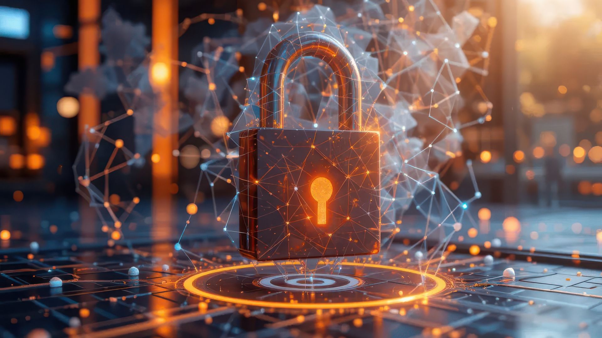 Zero Trust Security for Business Castle Technology