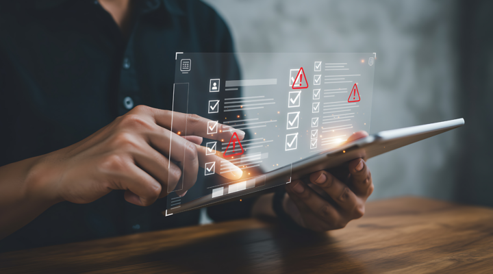 Common Mistakes Businesses Make with CMMC Level 1 Compliance